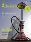 Hookahmag Edition 02