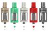 InnoCigs Cubis Clearomizer Cyan Set