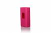 InnoCigs Cuboid - Hülle pink