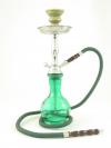 Shisha (Waterpipe) - JUNIOR - grün app. 43cm