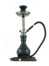 Shisha (Waterpipe) - JUNIOR - black app. 43cm