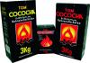 SHANTI Coconut Charcoal 3kg