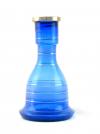 F40B 26 cm Classic Glas Bowl blue