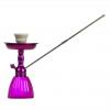 King Hookah Gooza - Opal - approx. 23cm