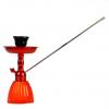 King Hookah Gooza - Ruby - approx. 23cm