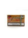 Mandarine 50g Shisha (Waterpipe) Tobacco (Nakhla)