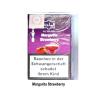 AL WAHA Margarita-Strawberry 200g Waterpipe Tabak CAN