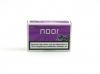 NOOR nicotine free - Plum 50g Premium Waterpipe Tabak