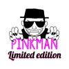 Vampire Vape 10ml Pinkman - nikotinfrei 0mg