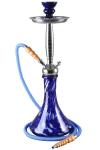 Shisha (Waterpipe) PN Nargile 580 Flash blue white