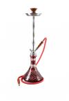 Glass Bowl for Hookah PN Nargile 630 rot