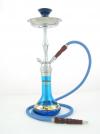 Waterpipe PN Nargile 480 lightblue ca. 48cm