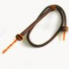 Nammor Hose app. 150cm - brown