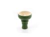 !Partystyle! Deluxe Tobacco bowl (huge capacity) green