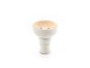 !Partystyle! Deluxe Tobacco bowl (huge capacity) white