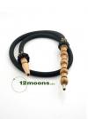Aladin Hose CLASSIC app. 160cm black