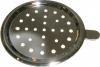 Metal filter (instead of aluminum foil) for chinaheads