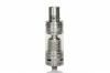 Smoktech - TFV4 Mini Clearomizer Silber Set