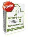 Sultana Med ® - 4 Ampullen