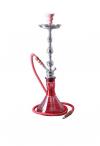 Hookah (Waterpipe) - Syrian Style 2 red app. 65cm