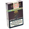 GOLDEN Al Fakher Black Grapes 50g Shisha Tobacco