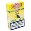 Al Fakher Lemon Mint 50g Shisha Tobacco