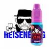Vampire Vape 10ml Heisenberg - without nicotine 0mg