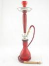 Shisha (Waterpipe) - MAGIER - red app 76cm