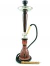 Hookah (Waterpipe) - NOMAD - red app. 72 cm