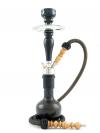 Hookah (Waterpipe) - LUNA black app. 49cm