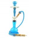 Hookah (Waterpipe) - LUNA tourquise app. 49cm