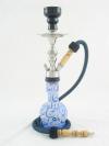Shisha (Waterpipe) - ARABICA S - blue app. 46 cm