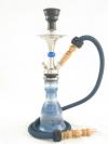 Hookah (Waterpipe) - FATOTA - blue app. 44cm