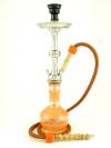 Hookah (Waterpipe) - LAILA - orange app. 59cm